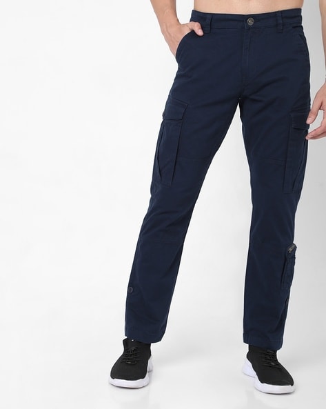 American Apparel USCG 3362 Coast Guard Blue Ripstop Cargo Trouser Pants Mens  LL #AmericanApparel | Trouser pants, American apparel, Cargo trousers