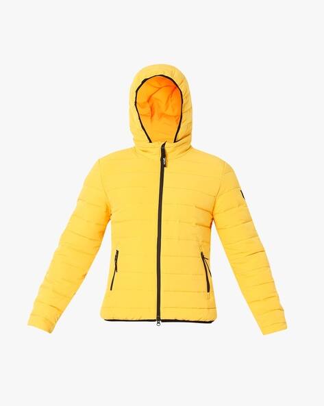 Yellow Jackets \u0026 Coats for Men by GAS 