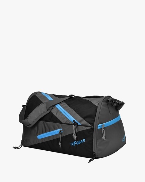 Gymshark Small Everyday Gym Bag - Black | Gymshark