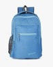 F GEAR Brand Print Backpack with Adjustable Straps