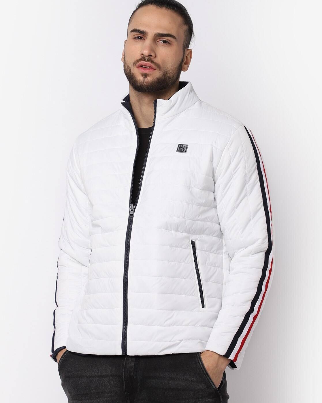 duke reversible jacket