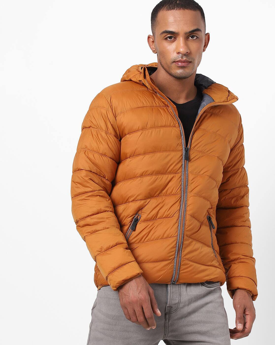 point zero reversible jacket