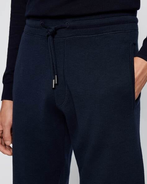 Wool discount tracksuit bottoms