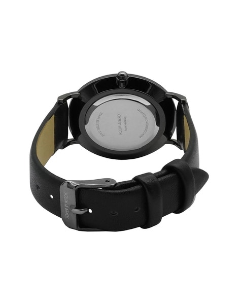 Buy Black Watches for Men by Joker Witch Online Ajio