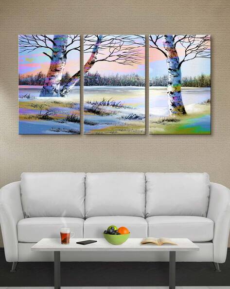 Buy Multicoloured Wall & Table Decor for Home & Kitchen by