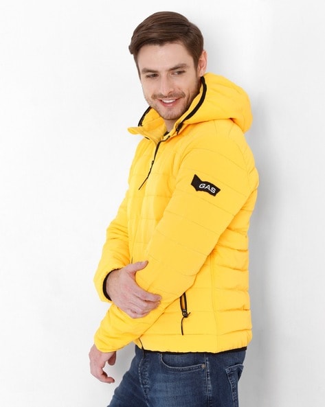 Buy Yellow Jackets & Coats for Men by SPYKAR Online | Ajio.com-anthinhphatland.vn