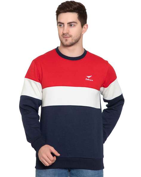 adidas originals itasca crew sweatshirt