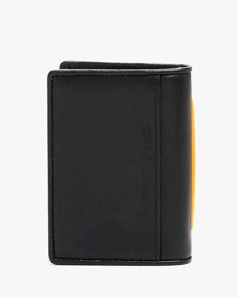 I Mclaren Folding Card Case