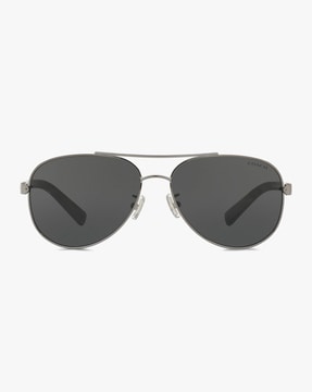 silver shade sunglasses