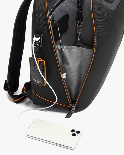 Halo laptop 2024 bag backpack