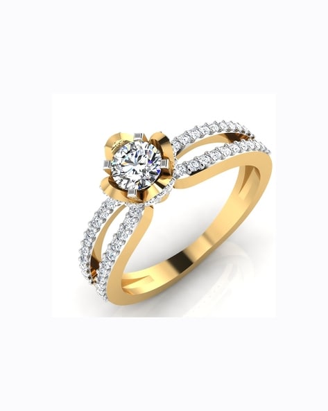Three-Stone Engagement Rings | Made in Australia