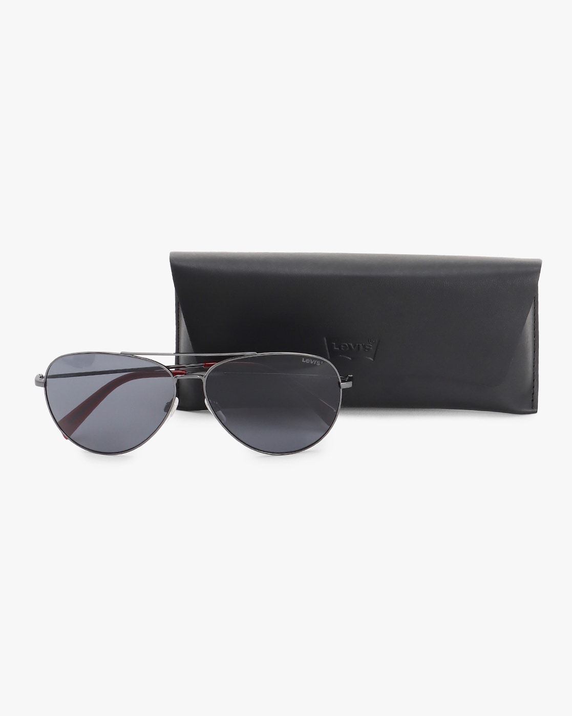 Levi's Men's LV 5003S Navigator Sunglasses India