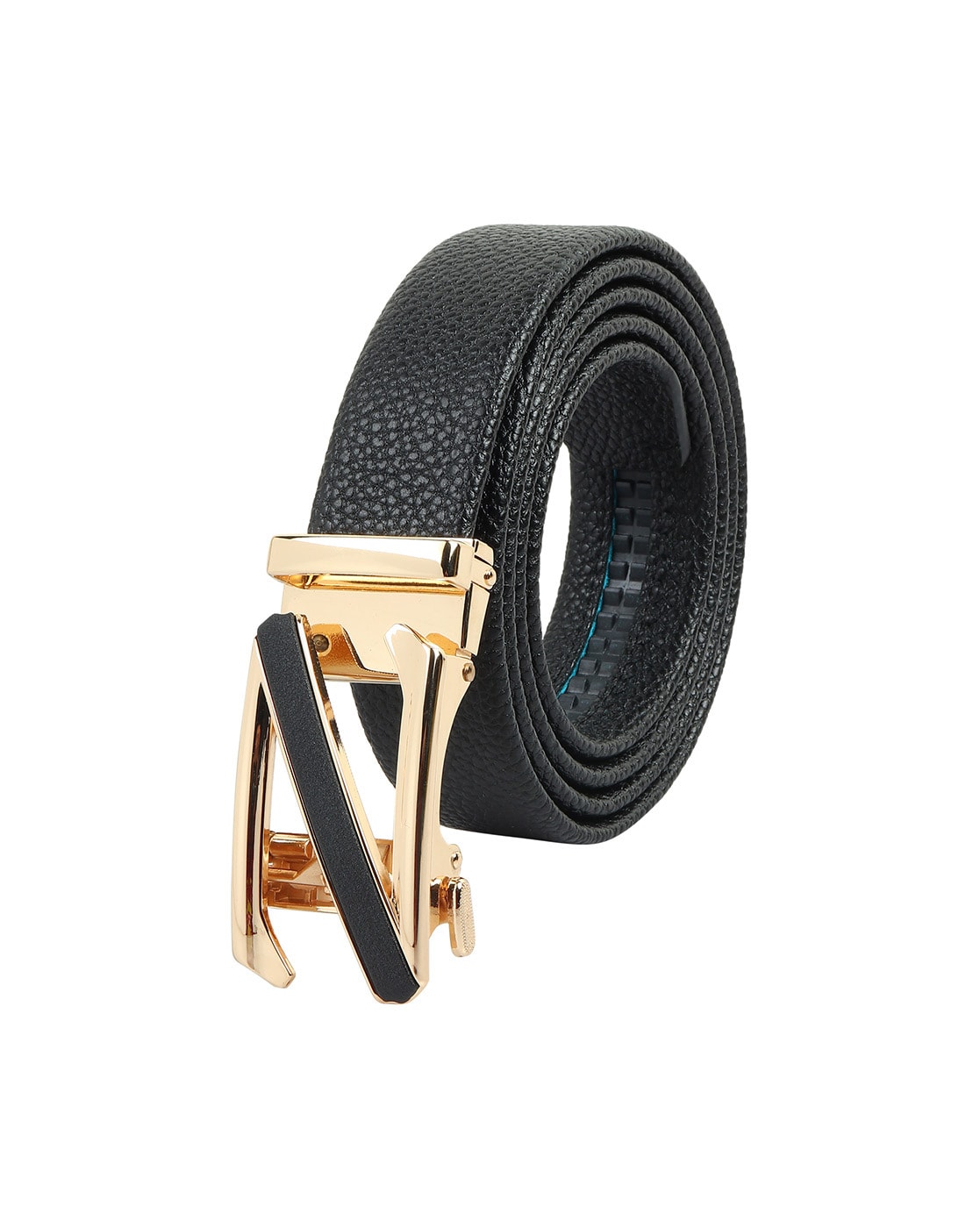 Buy Black Belts for Men by Kastner Online