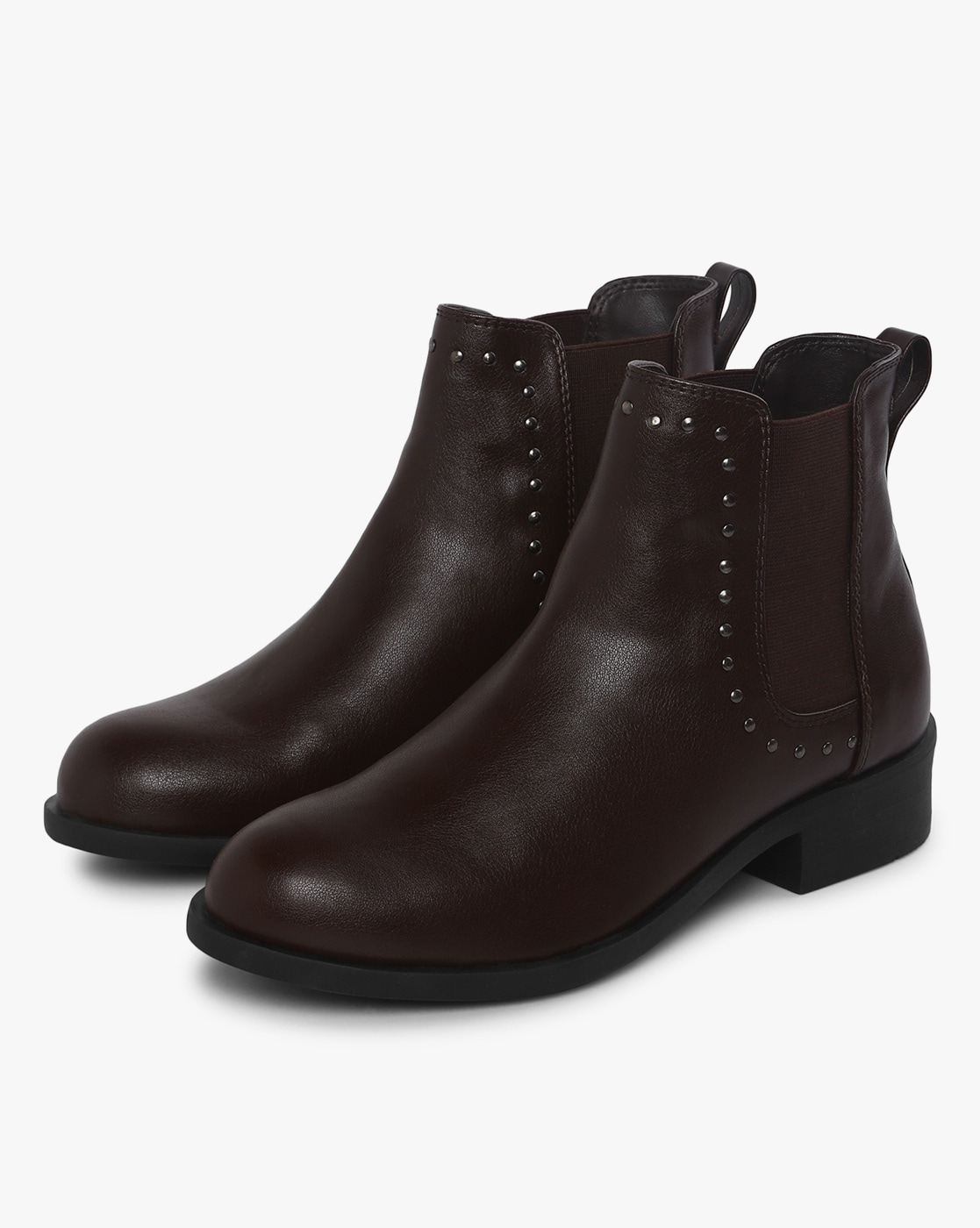 Red tape womens on sale boots