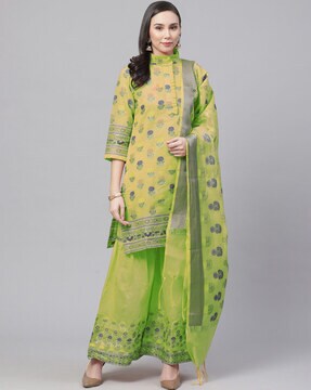 chhabra 555 suit dupatta unstitched