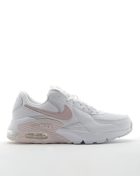 Barriga Suave cosa Buy White Casual Shoes for Women by NIKE Online | Ajio.com