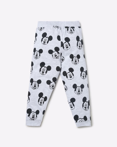 Mickey Mouse Pants Template Classic Mickeys clipart free image download