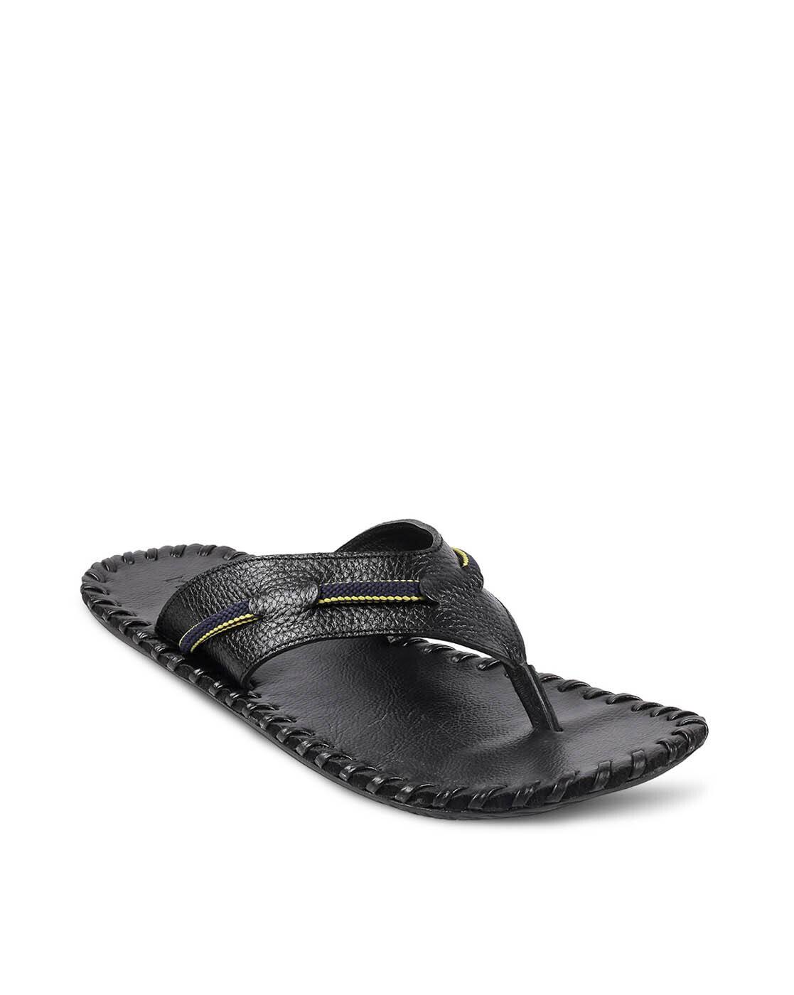 metro thong sandals