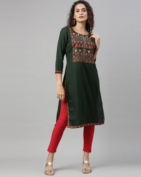 Neerus kurtas outlet online