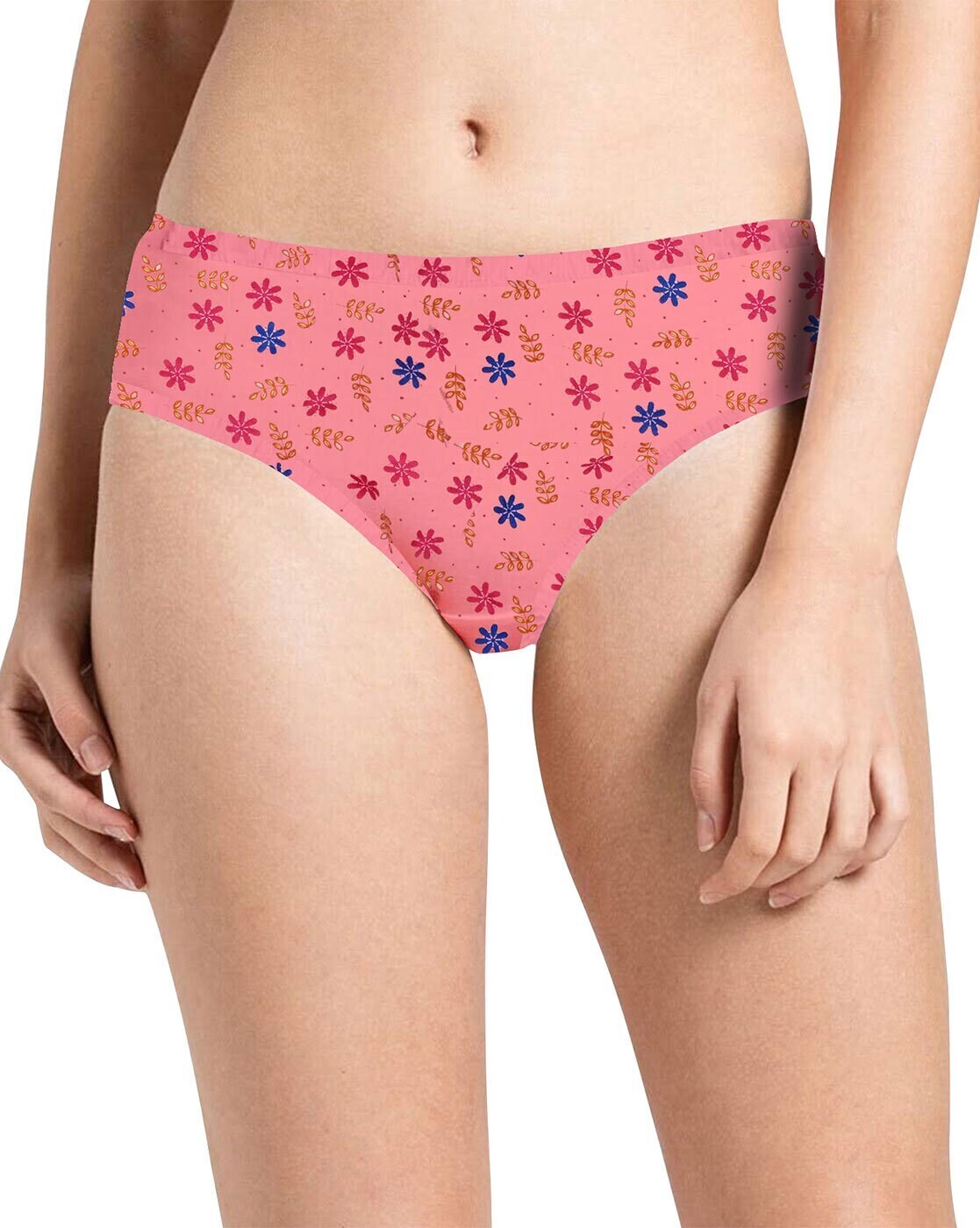 Buy Multi Panties for Women by WW WON NOW Online