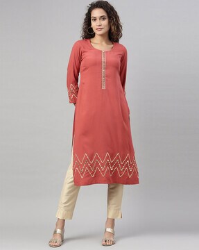 Neerus kurtas outlet