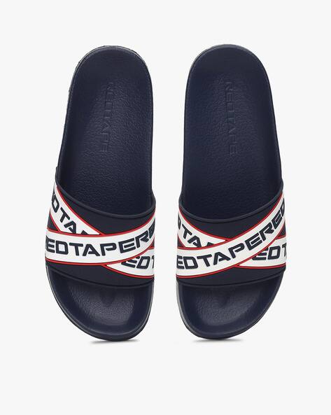 Slippers for Men by RED TAPE 