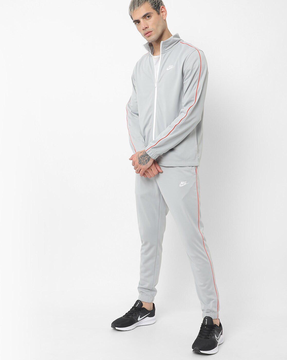 anyone know where i can get the nike tracksuits ? : r/DHgate