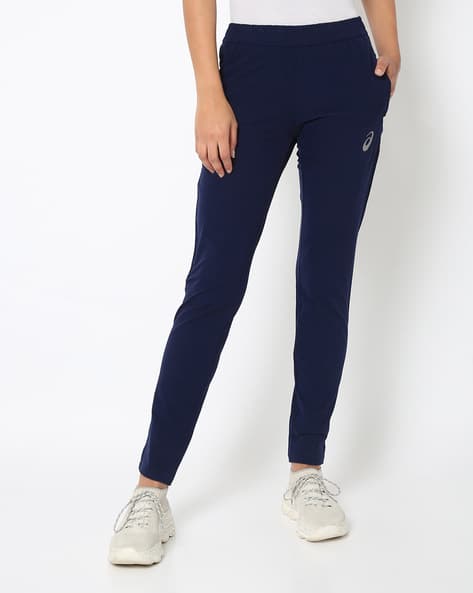 ASICS Women Reflective Woven Pant