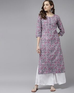 Yufta shop kurtis online