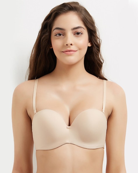 Wacoal Solid Lightly Padded Bra