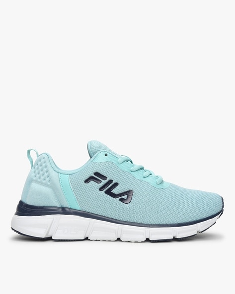 Buy Fila Women Blue online