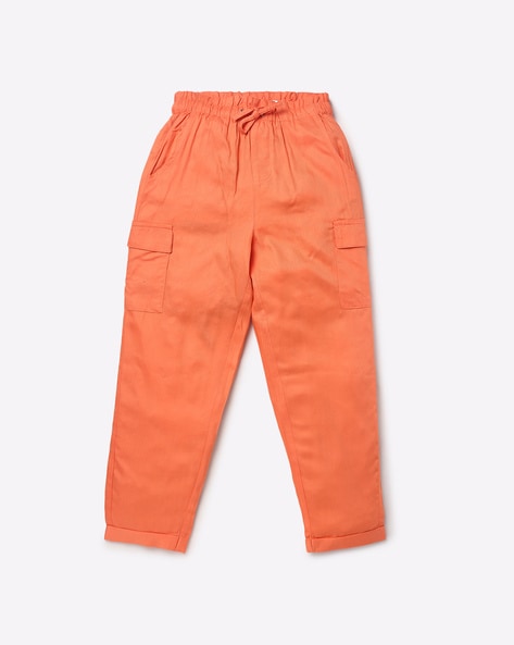 Buy Diaz Track Pant For Boys | Boy's Regular Fit Track Pants (Pack of 3)  Baby,Orange,Yellow Online at Best Prices in India - JioMart.