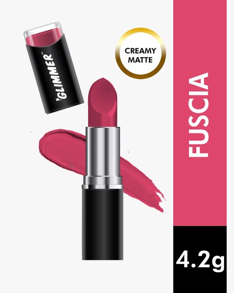 glimmer lipstick price