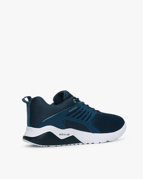 campus crysta running shoes