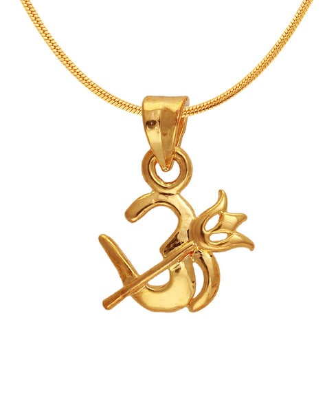 trishul pendant online