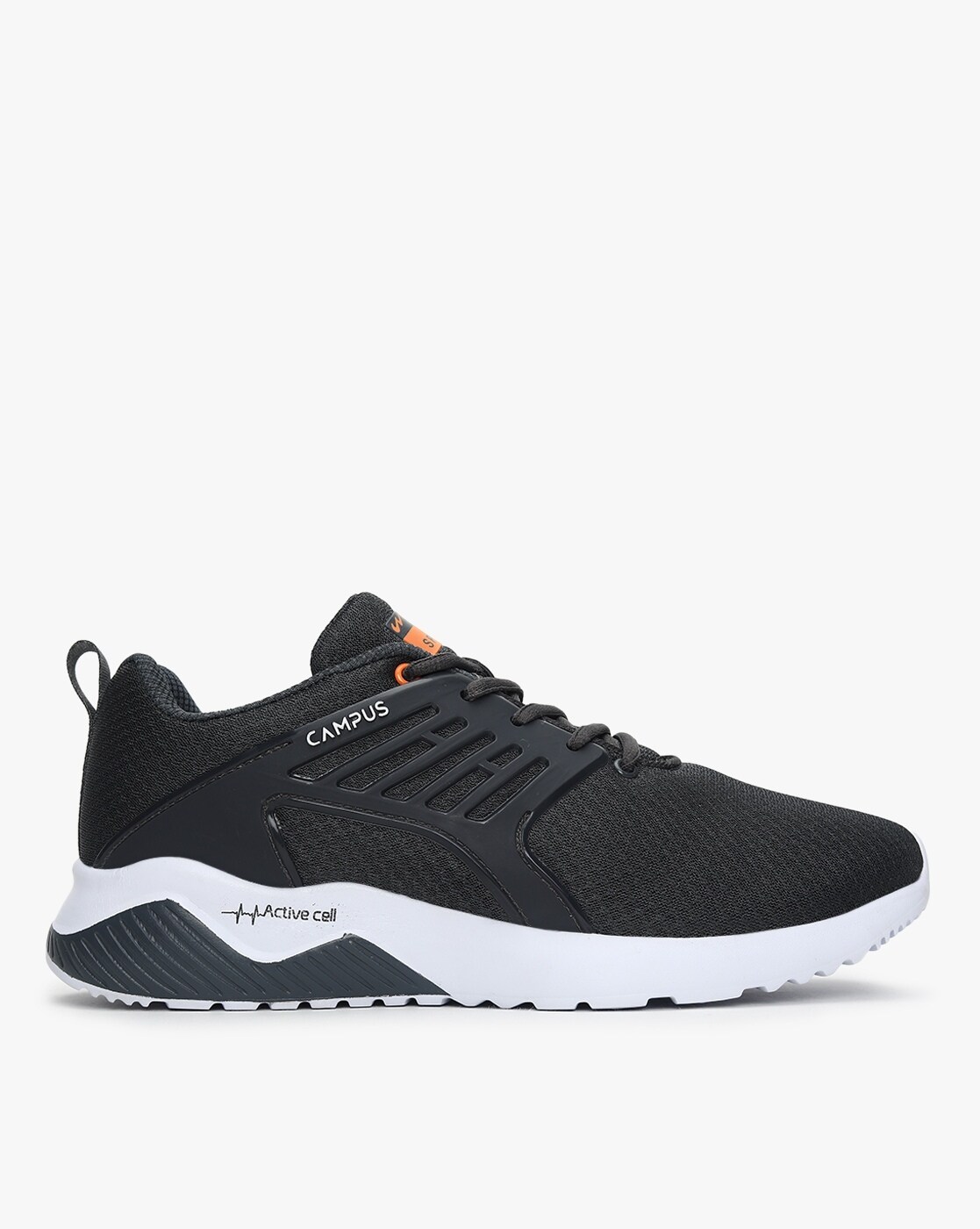 campus crysta running shoes for men