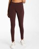 Buy Brown Leggings for Women by PUMA Online