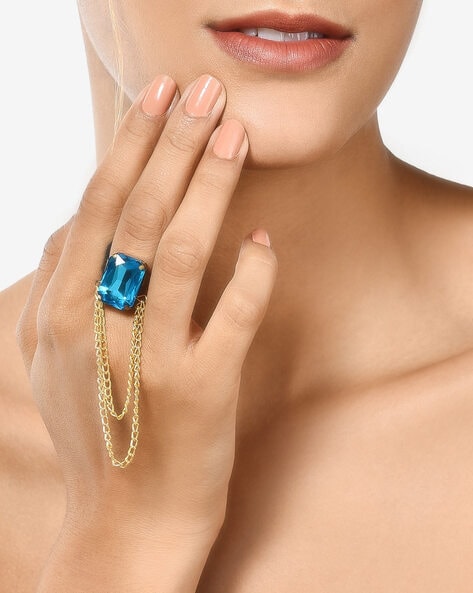 Rock My Soul Turquoise Ring – Hiouchi Jewels / Rose & Bolt Grateful Dead  Jewelry