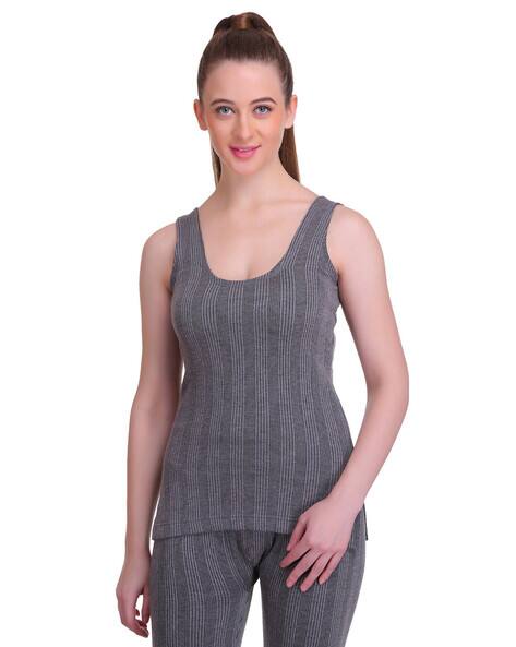 sleeveless thermal wear