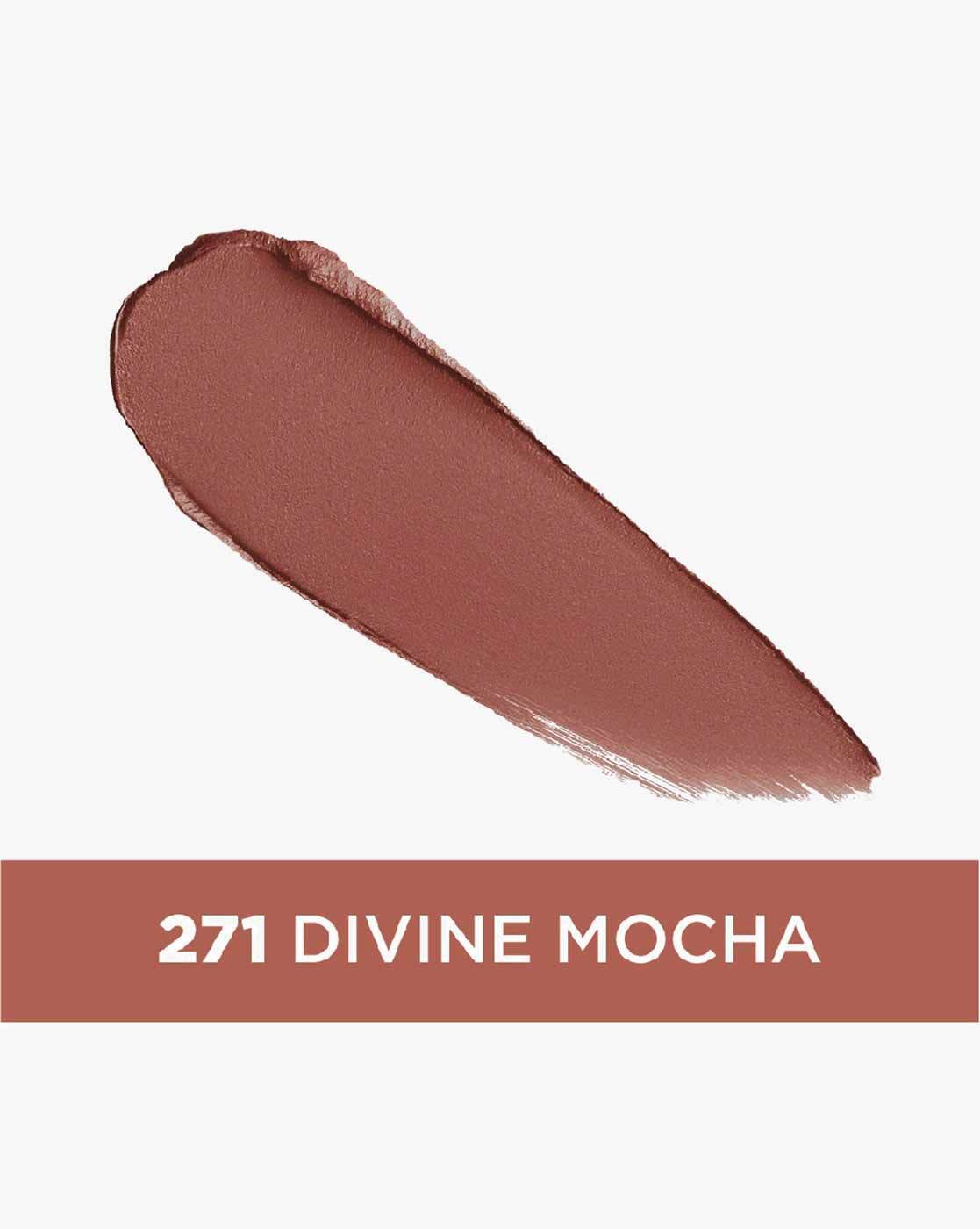 loreal 271 divine mocha