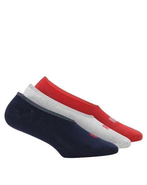 Buy Multicoloured Socks for Men by Puma Online