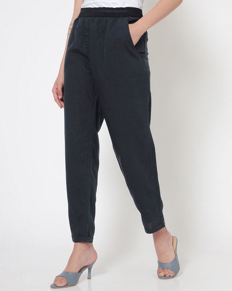 Full Length Cotton Ladies Night Pants, Size: M-L/XL-XXL at Rs 150/piece in  Bengaluru