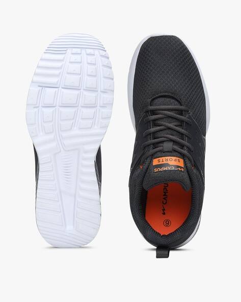 campus crysta running shoes