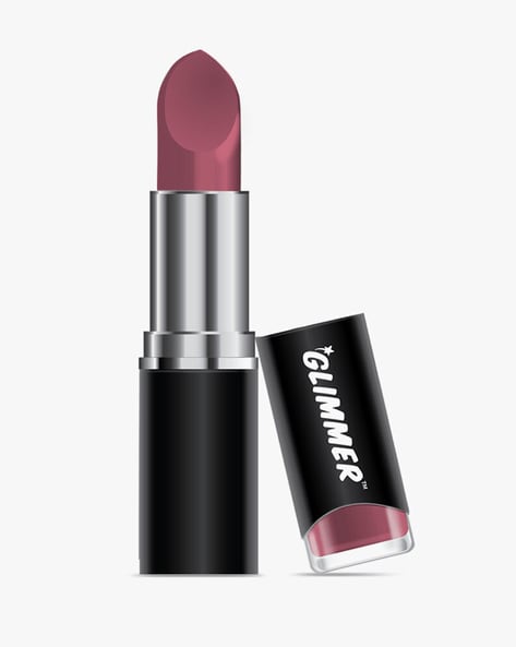 glimmer lipstick