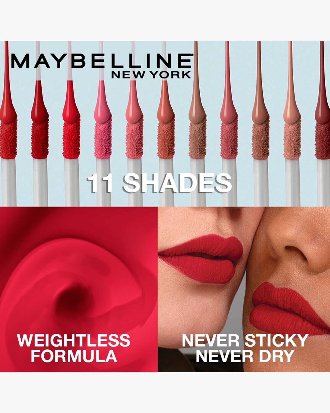 maybelline matte lipstick rs 99