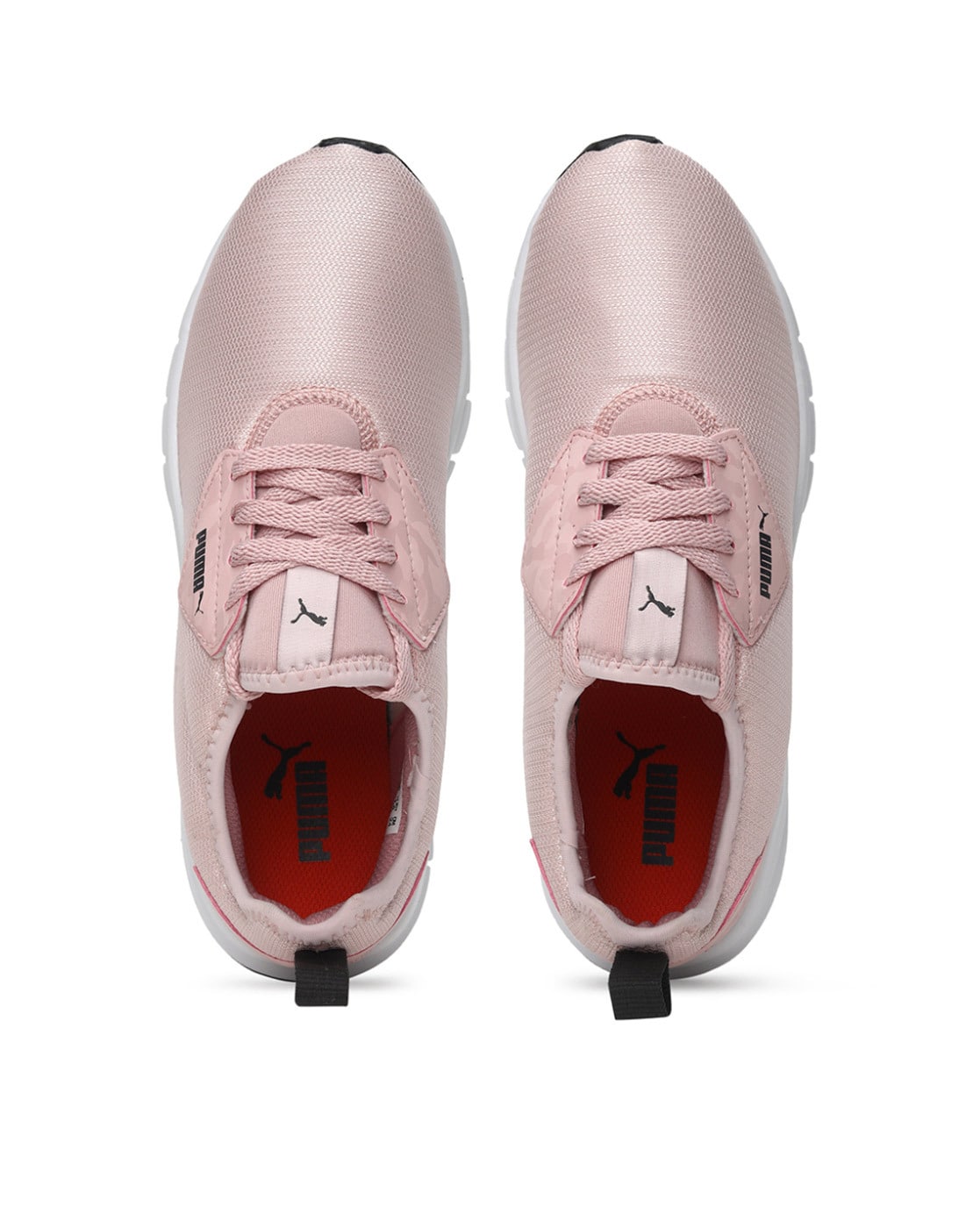 Buy Pink Casual Shoes for Women by Puma Online Ajio