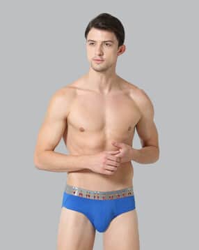 van heusen Colour Fresh & Solid Briefs-picture-21