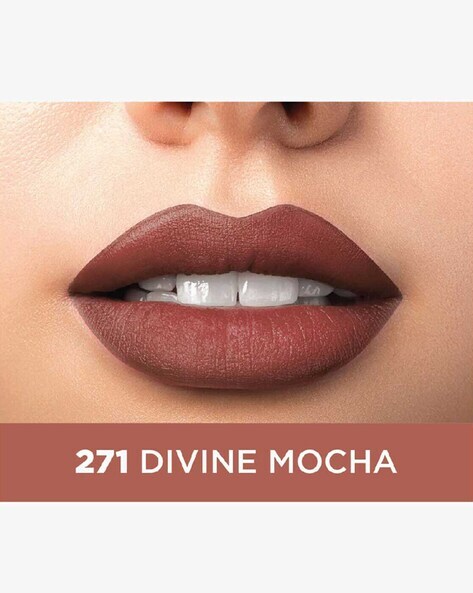 loreal 271 divine mocha