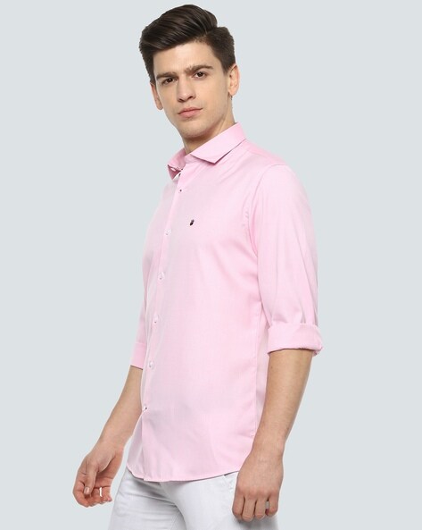 5 Casual Shirts For Men That Are An Absolute Must-Have | Louis Philippe  Fashion Blog