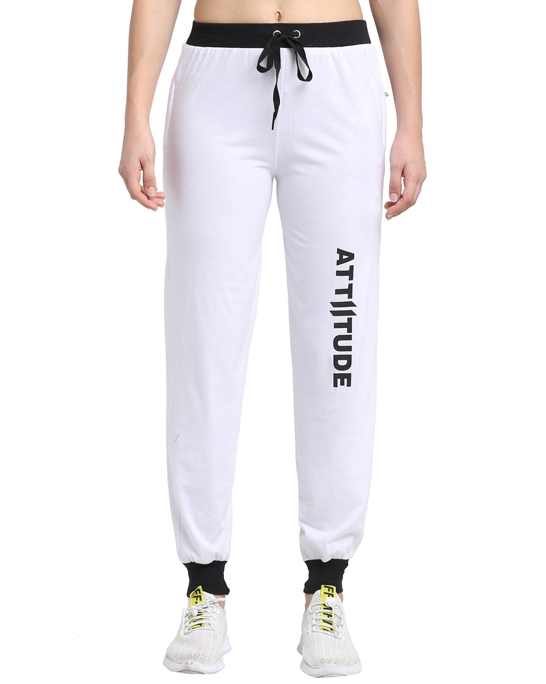 Buy Grey Track Pants for Women by MACK VIMAL Online